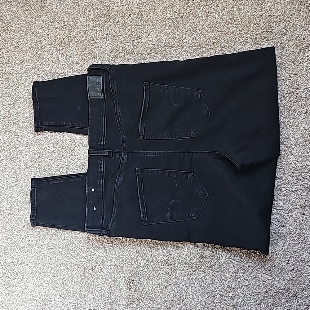 American Eagle Next Level Stretch jeans, size 12